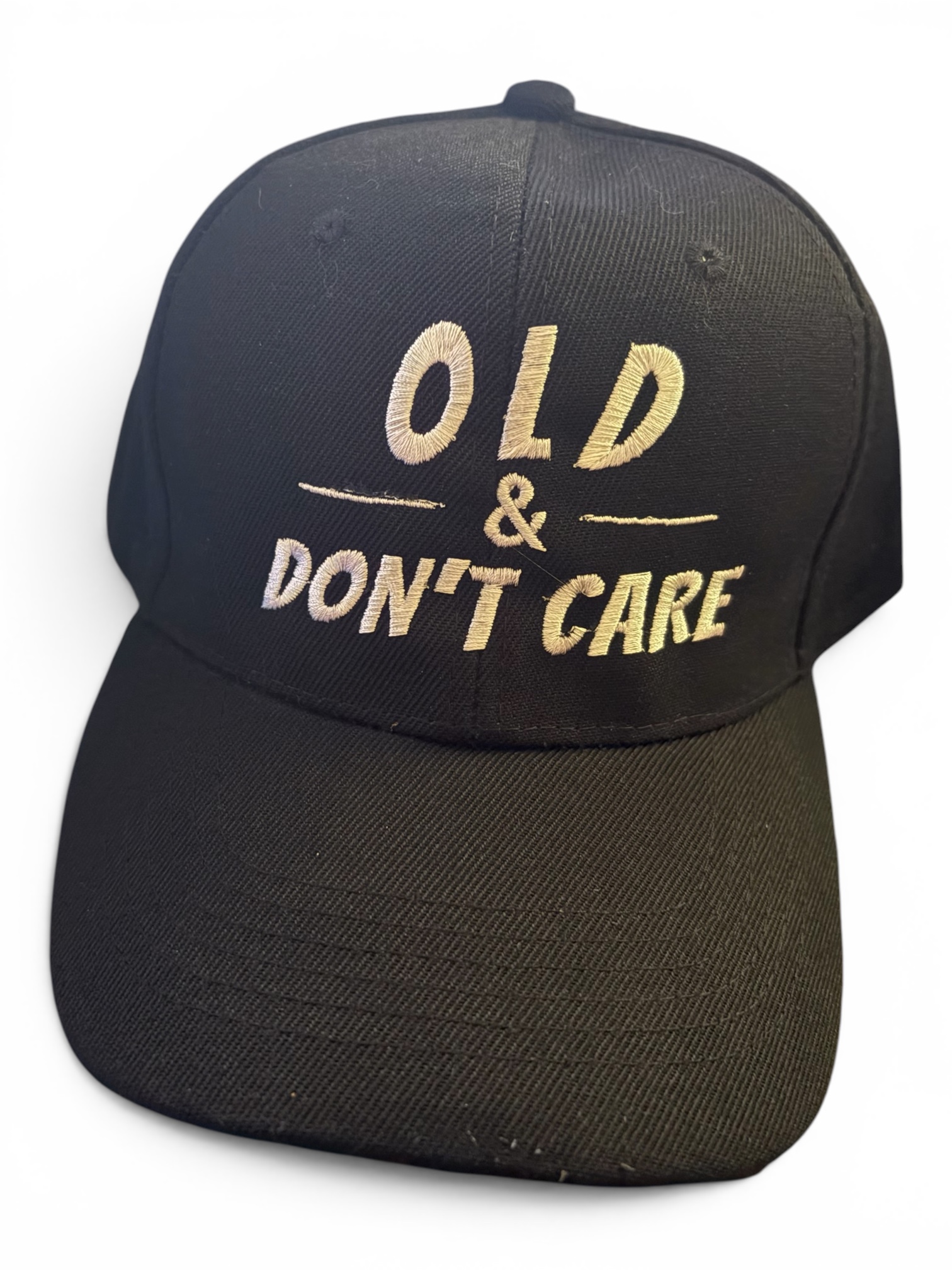 Custom embroidery project by Hot Threadz